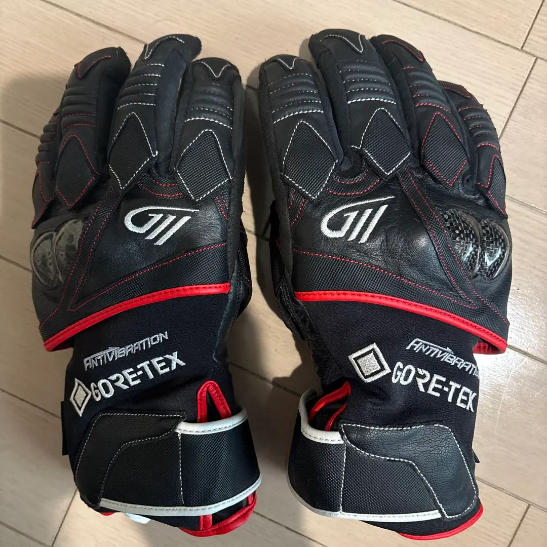 2026年最新】goldwin グローブ ゴアテックスの人気アイテム - メルカリ