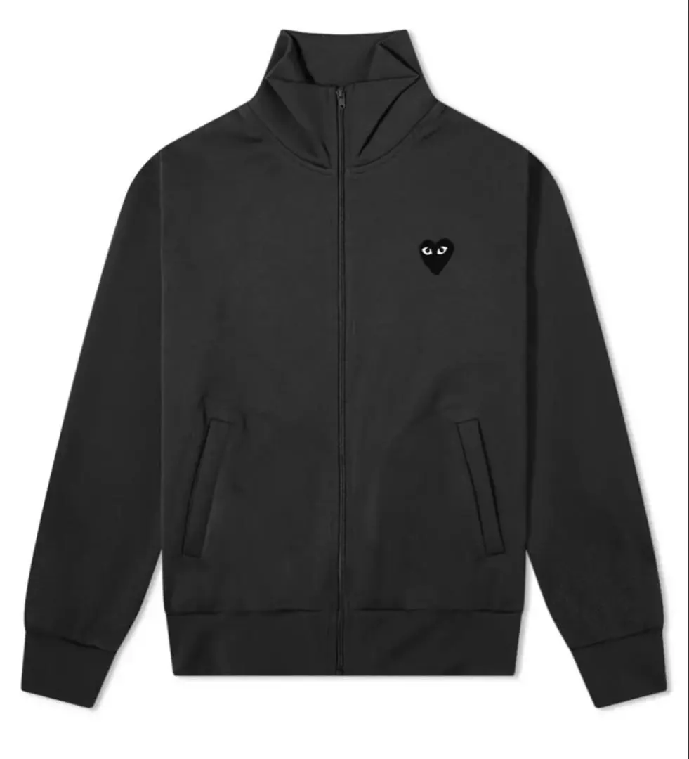 2026年最新】play comme des garcons トラックジャケットの人気