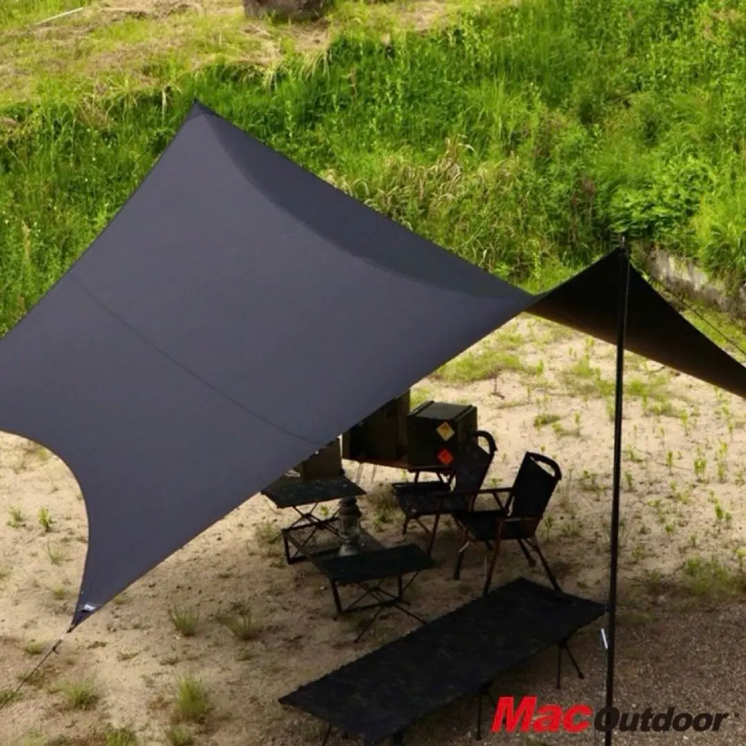 2026年最新】macone タープ lの人気アイテム - メルカリ