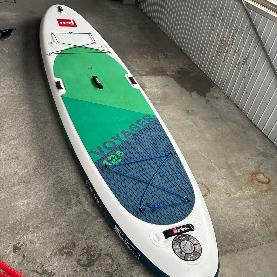 2026年最新】red sup パドルの人気アイテム - メルカリ