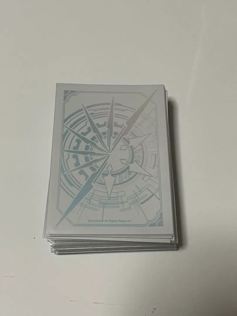 2026年最新】ディペンドカード スリーブの人気アイテム - メルカリ