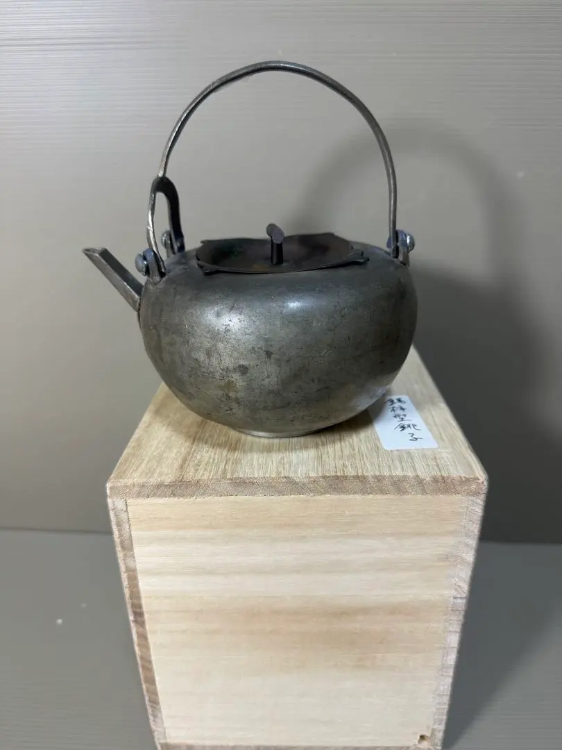 2026年最新】錫 銚子の人気アイテム - メルカリ