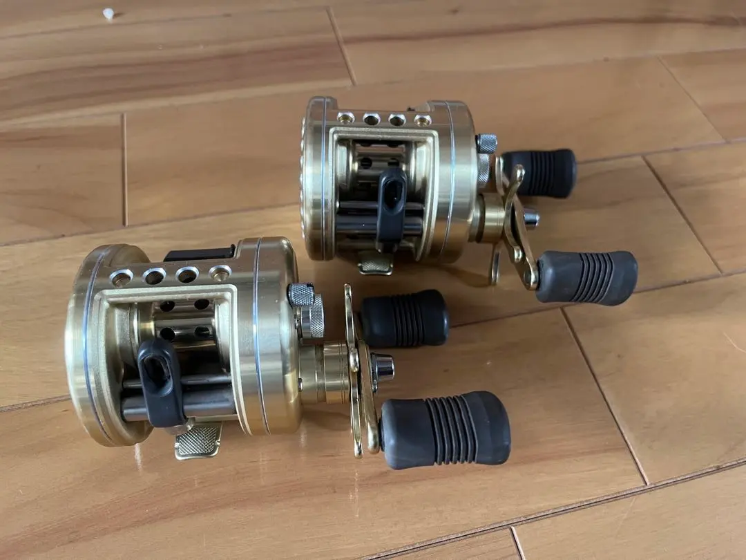 2026年最新】カルカッタ201XTの人気アイテム - メルカリ