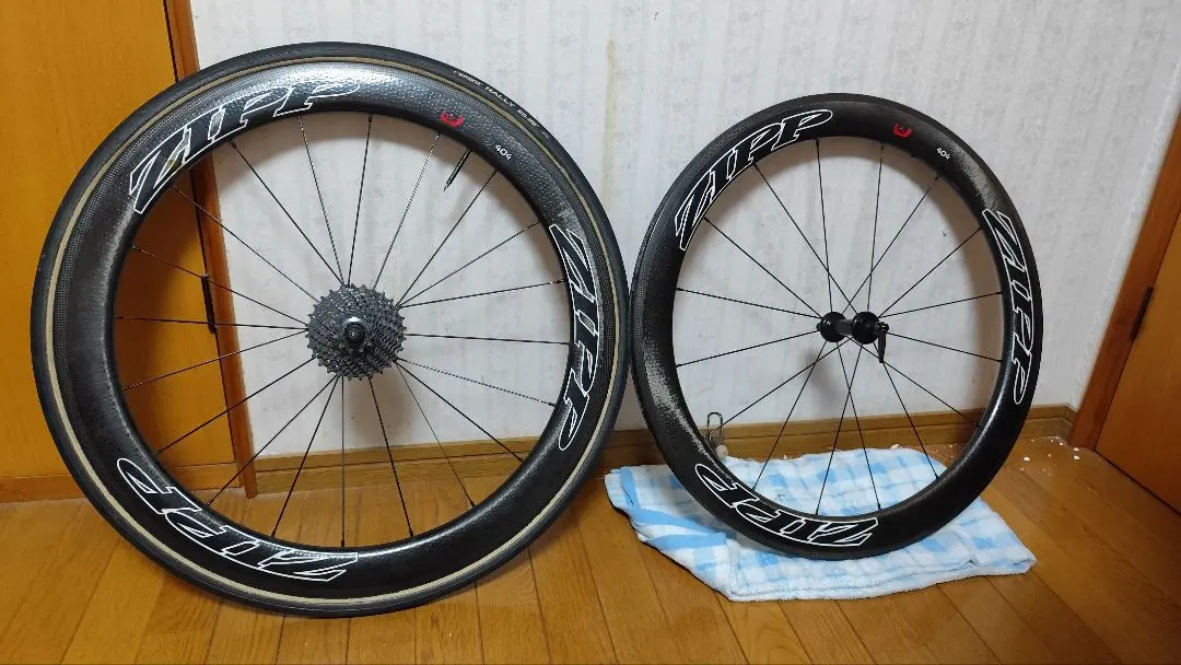 2026年最新】zipp404の人気アイテム - メルカリ