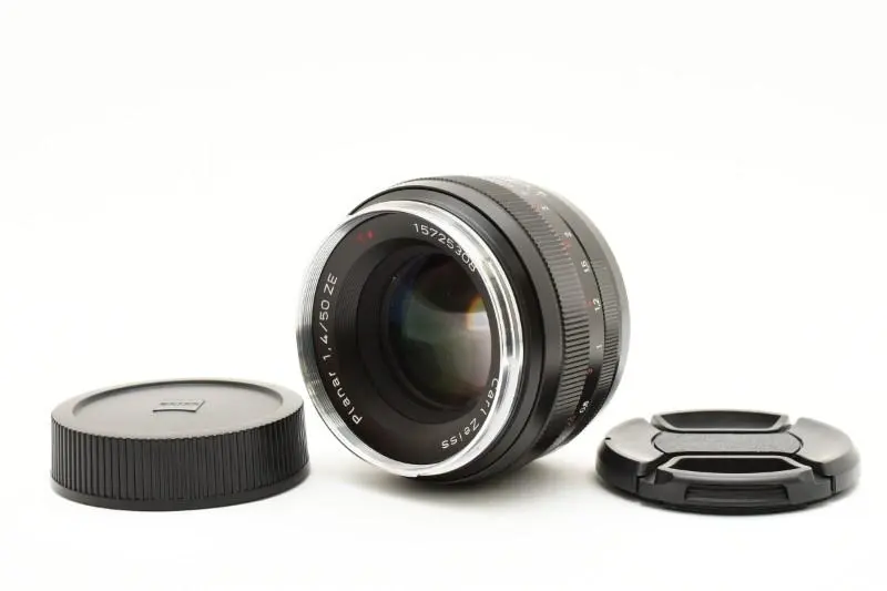 2026年最新】Carl Zeiss Planar 80mm F2.8の人気アイテム - メルカリ