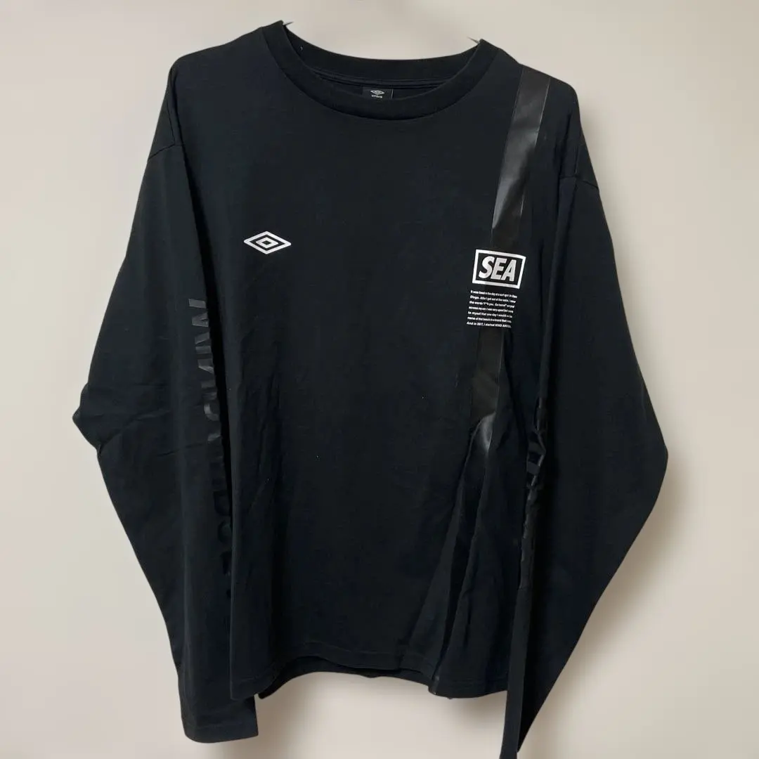 2026年最新】wind and sea umbroの人気アイテム - メルカリ