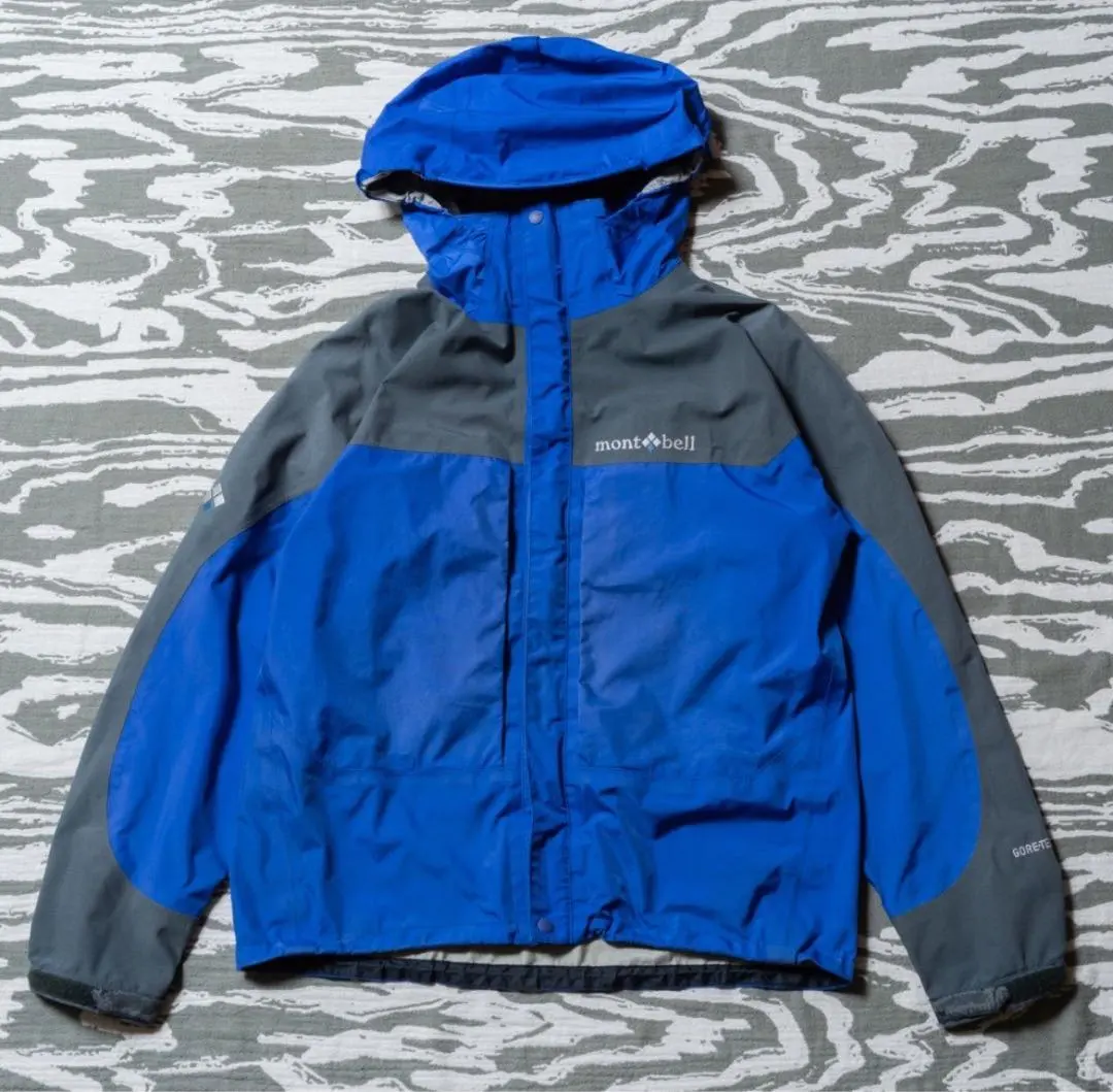 2026年最新】モンベル ストームハンターの人気アイテム - メルカリ