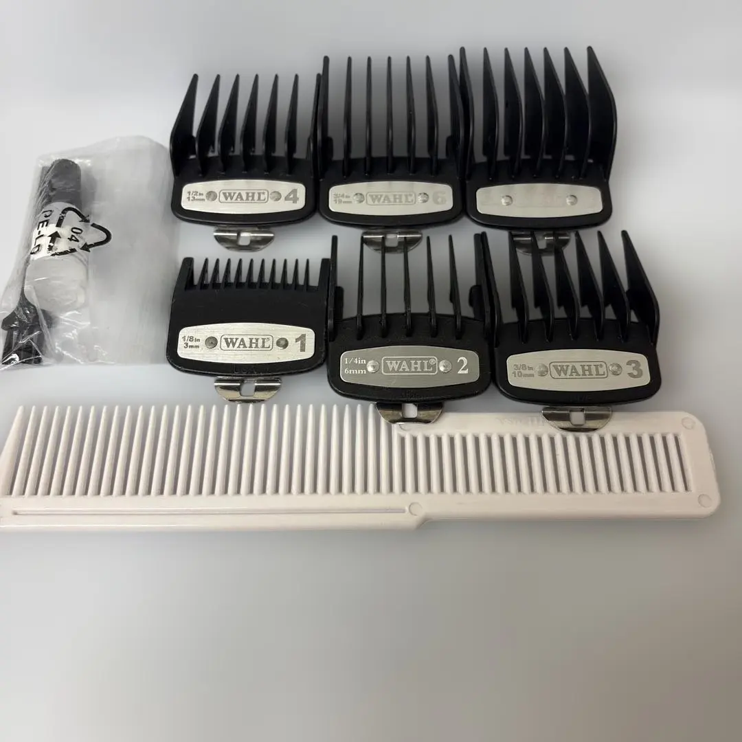 2026年最新】WAHL バリカン 1919の人気アイテム - メルカリ