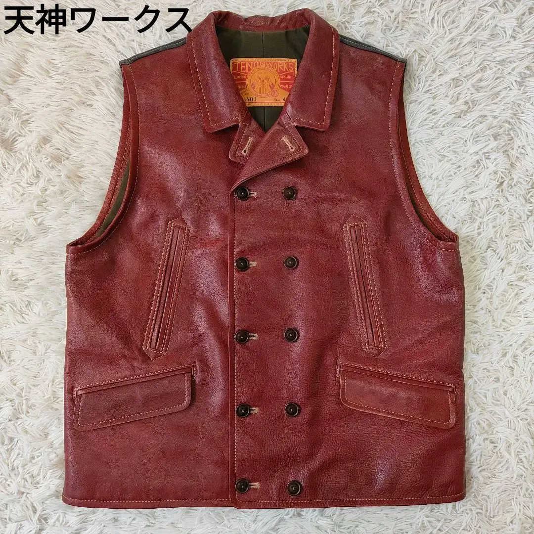 2026年最新】天神ワークス ジャケットの人気アイテム - メルカリ