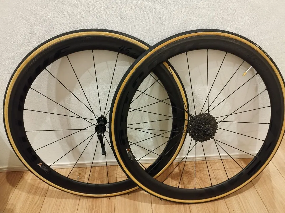 2026年最新】ATTAQUE ホイールの人気アイテム - メルカリ