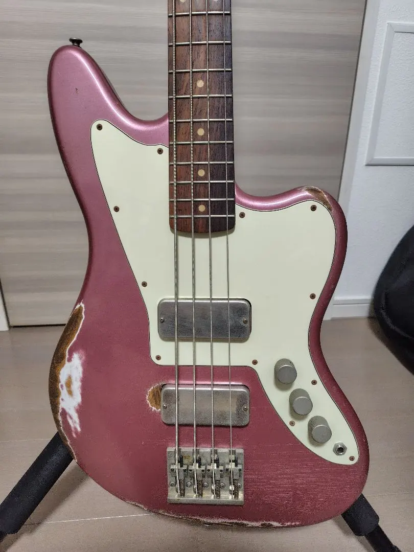 2026年最新】FANO ギターの人気アイテム - メルカリ