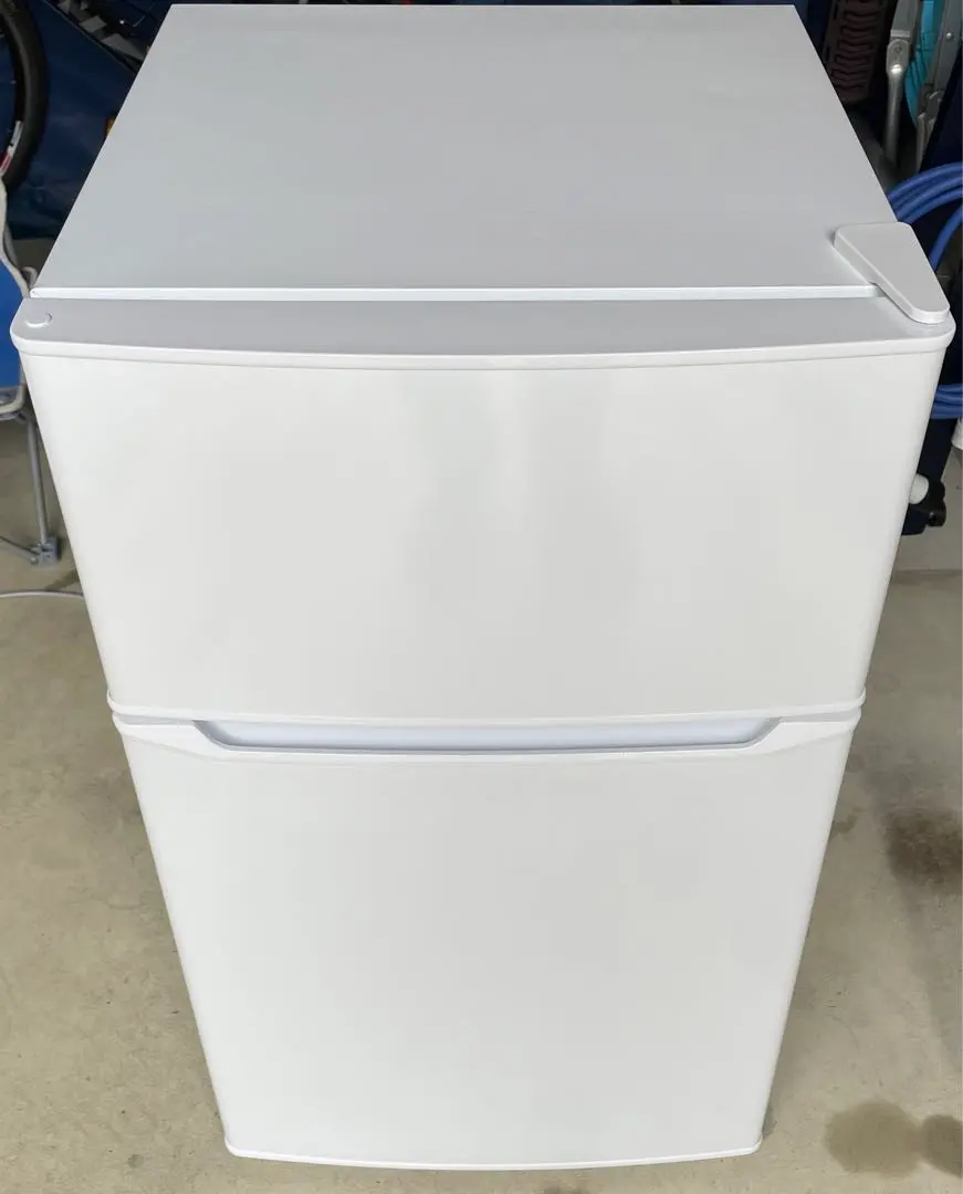 2026年最新】ハイアール 冷凍冷蔵庫 jr-n85cの人気アイテム - メルカリ