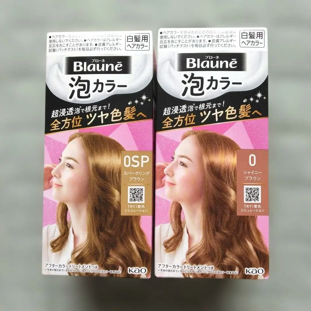 2026年最新】ブローネ泡カラー0SPスパークリングブラウンの人気
