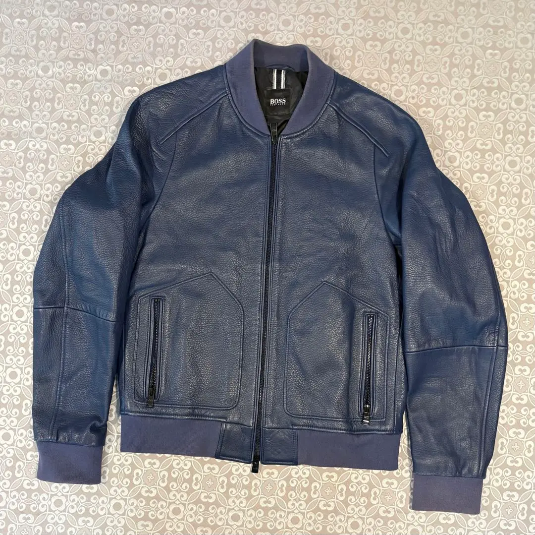 2026年最新】Hugo Boss 割引オプション：通常商品 シングルライダース