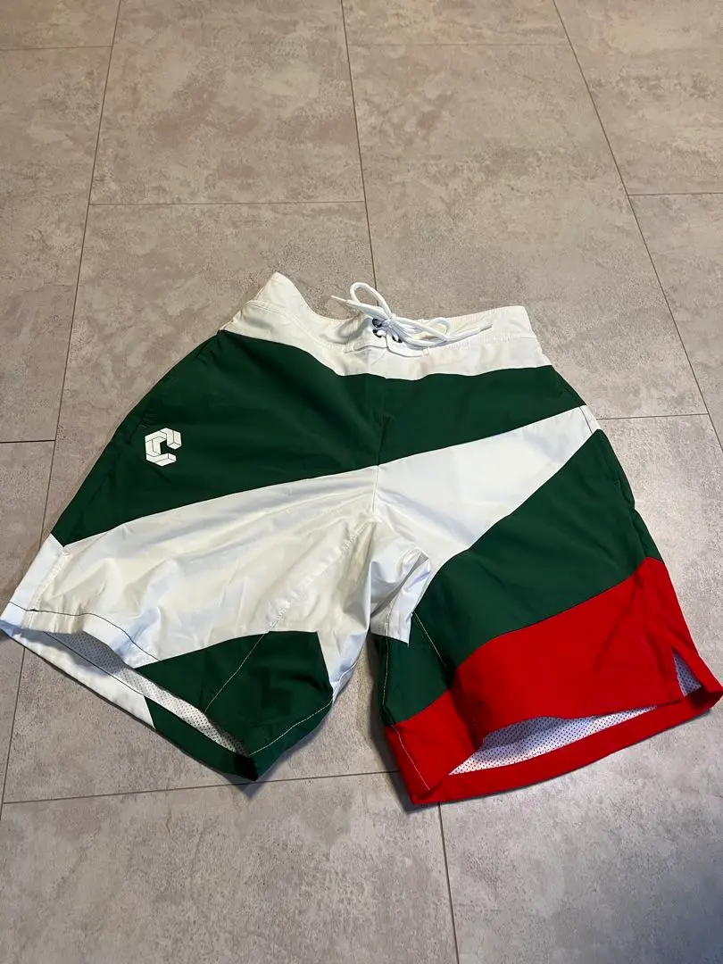 2026年最新】クロノス cronos サーフパンツの人気アイテム - メルカリ