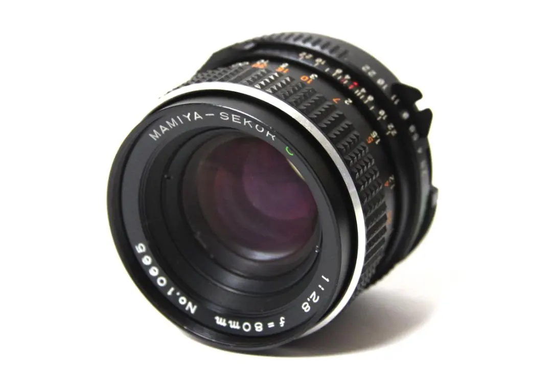 2026年最新】Mamiya SEKOR C 80mm F1.9の人気アイテム - メルカリ