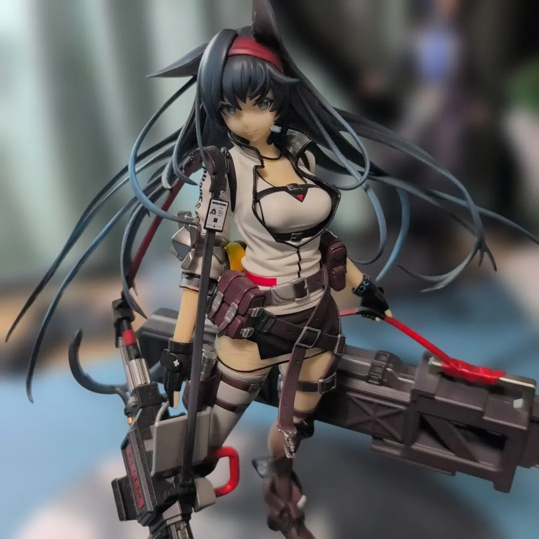 2026年最新】ブレイズ フィギュア アークナイツの人気アイテム - メルカリ