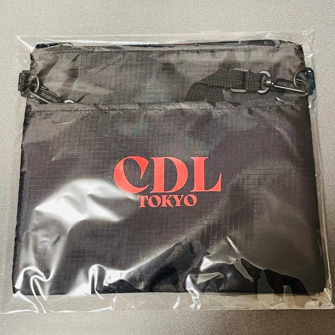 2026年最新】CDL tokyo ノベルティの人気アイテム - メルカリ