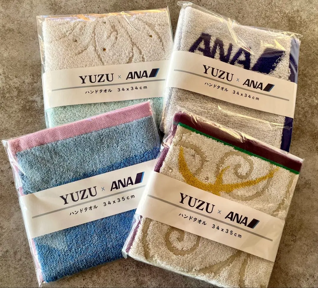 2026年最新】羽生結弦 タオル anaの人気アイテム - メルカリ