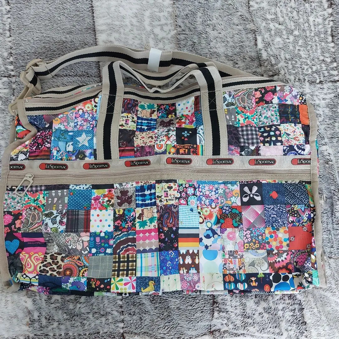 2026年最新】レスポートサック35周年の人気アイテム - メルカリ