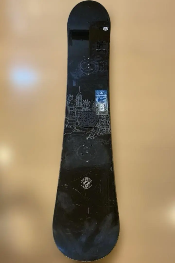 2026年最新】BURTON RAVEN スノーボードの人気アイテム - メルカリ