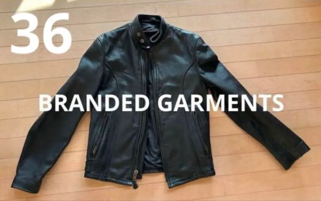 2026年最新】branded garmentsの人気アイテム - メルカリ
