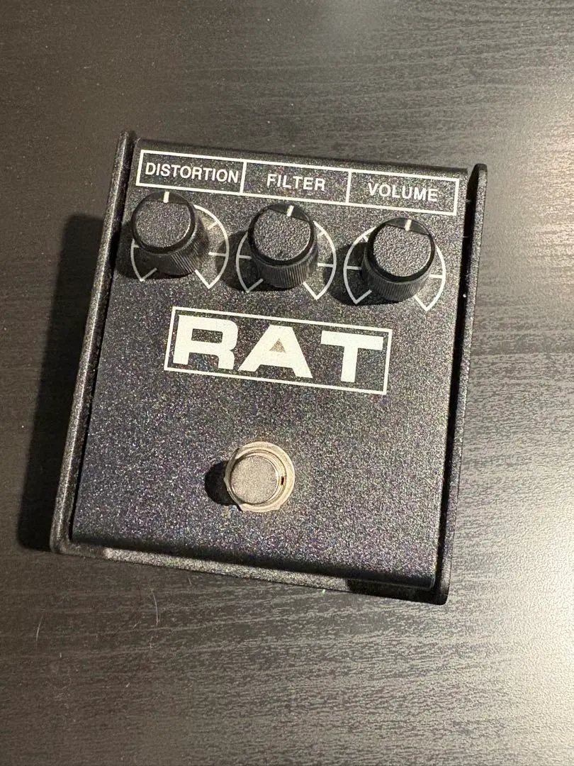 2026年最新】PROCO RAT2 ディストーションの人気アイテム - メルカリ