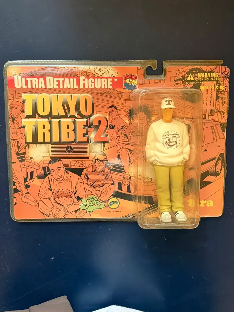 2026年最新】TOKYO TRIBE2 フィギュアの人気アイテム - メルカリ