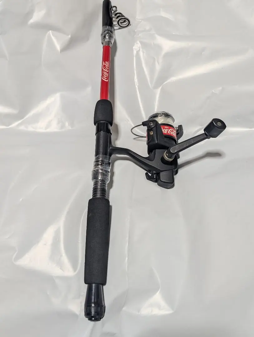 2026年最新】ロッド コカコーラの人気アイテム - メルカリ