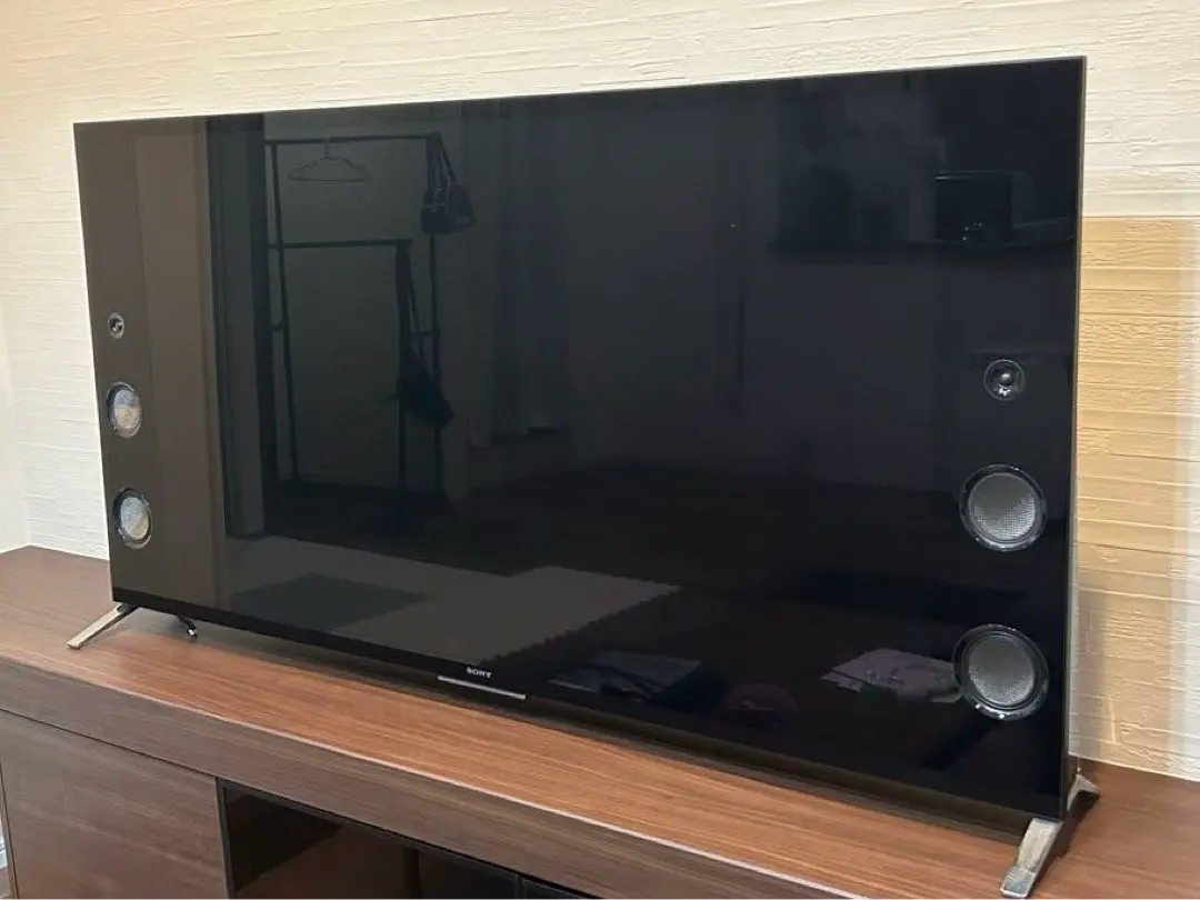 2026年最新】sony bravia 55インチ ジャンクの人気アイテム - メルカリ