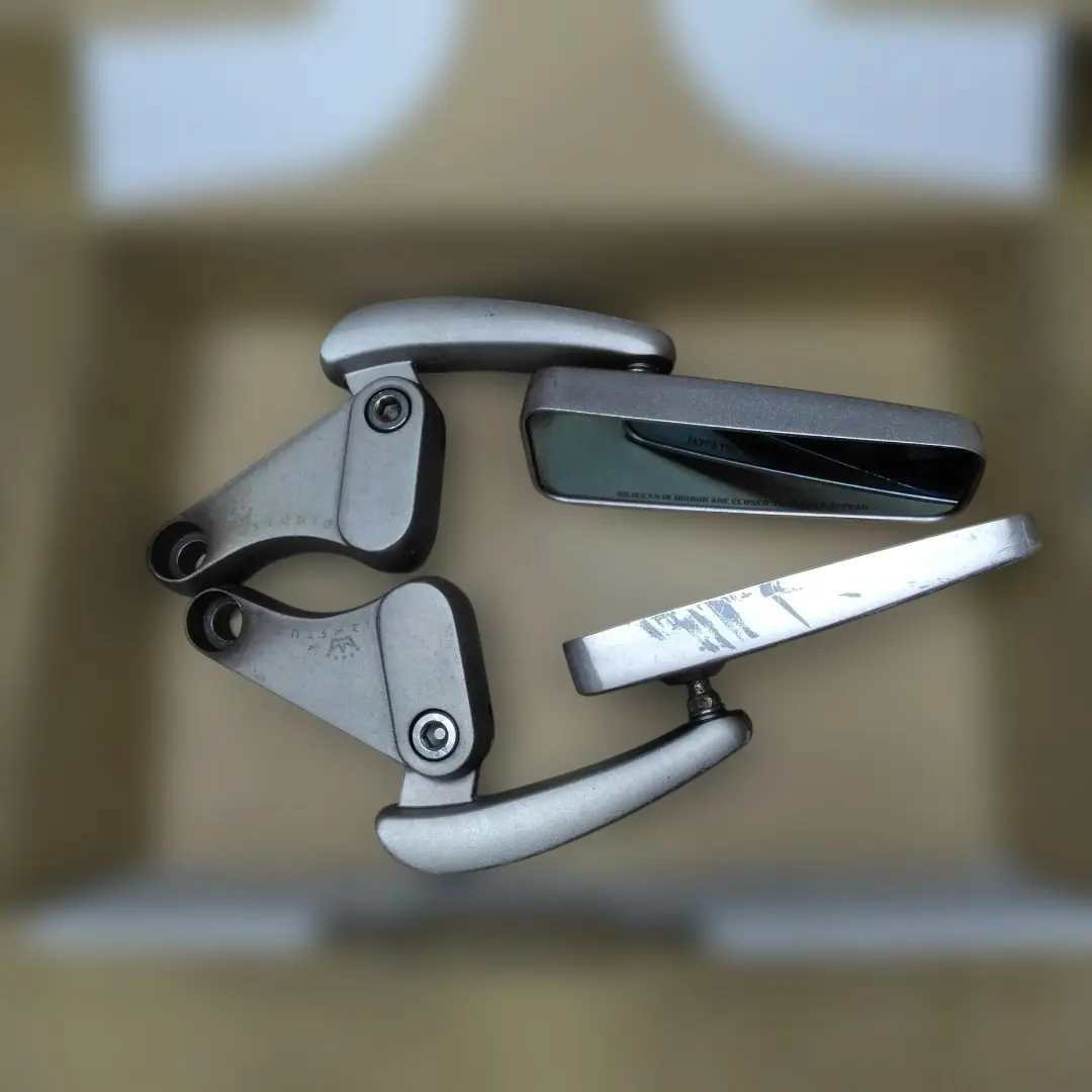 2026年最新】カムストック ミラーの人気アイテム - メルカリ