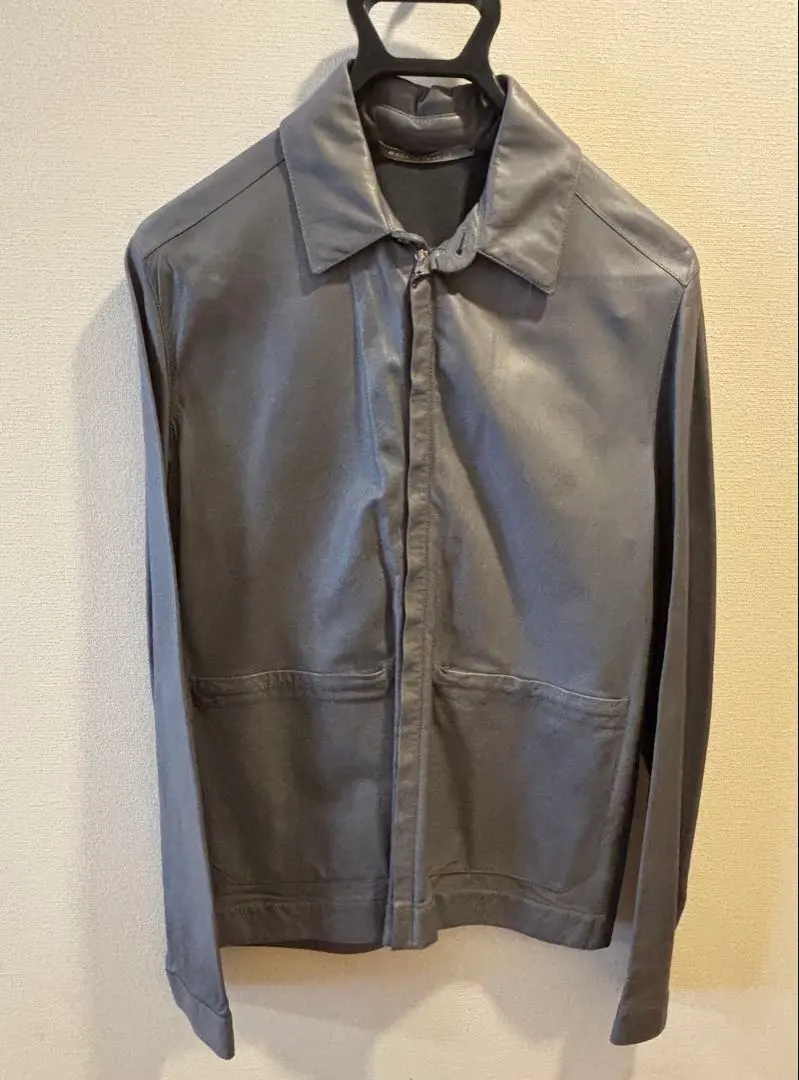 2026年最新】QUAI DE VALMY レザーの人気アイテム - メルカリ