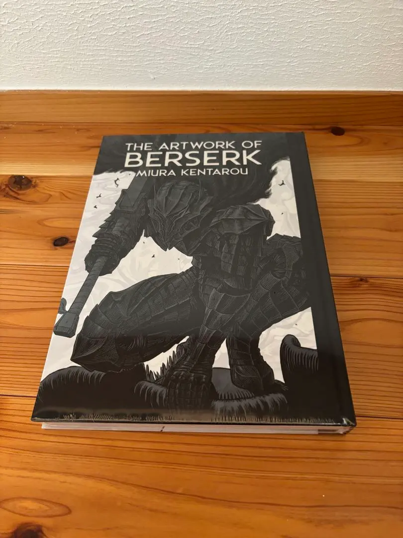 2026年最新】the artwork of berserkの人気アイテム - メルカリ