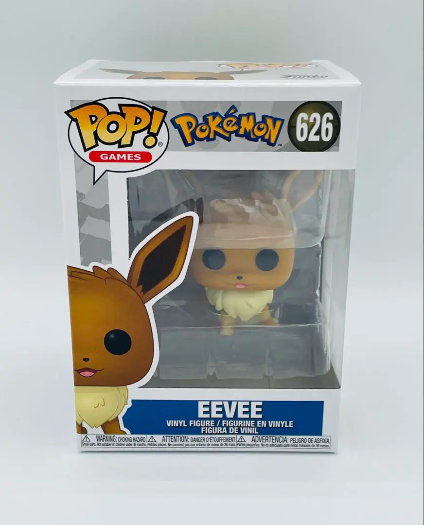 2026年最新】funko pop ポケモンの人気アイテム - メルカリ