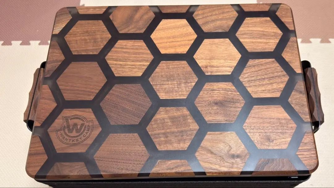 2026年最新】wantkey camp boxtop sc25 hexaの人気アイテム - メルカリ