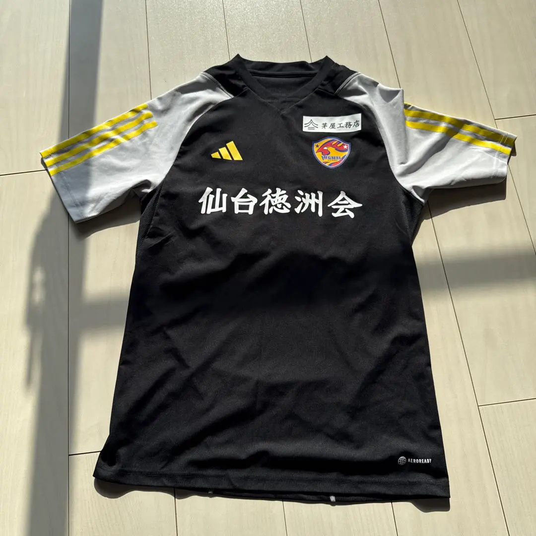 2026年最新】ベガルタ仙台 支給の人気アイテム - メルカリ