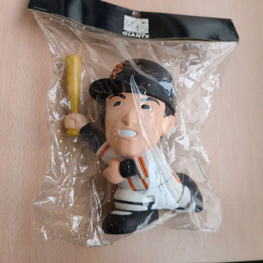 2026年最新】ジャイアンツ 貯金箱の人気アイテム - メルカリ