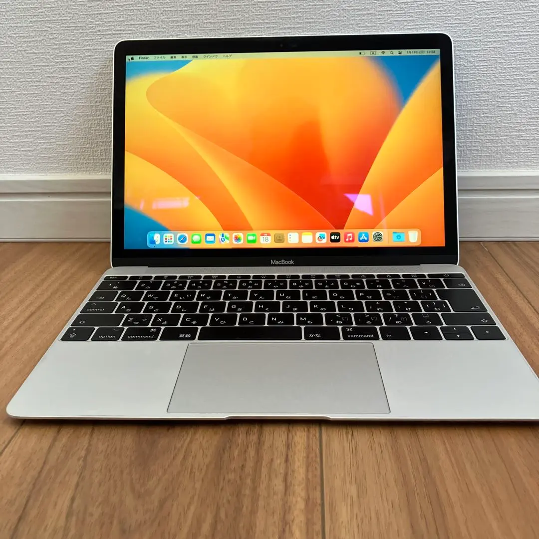 2026年最新】Macbook 12インチ 2017 16gbの人気アイテム - メルカリ