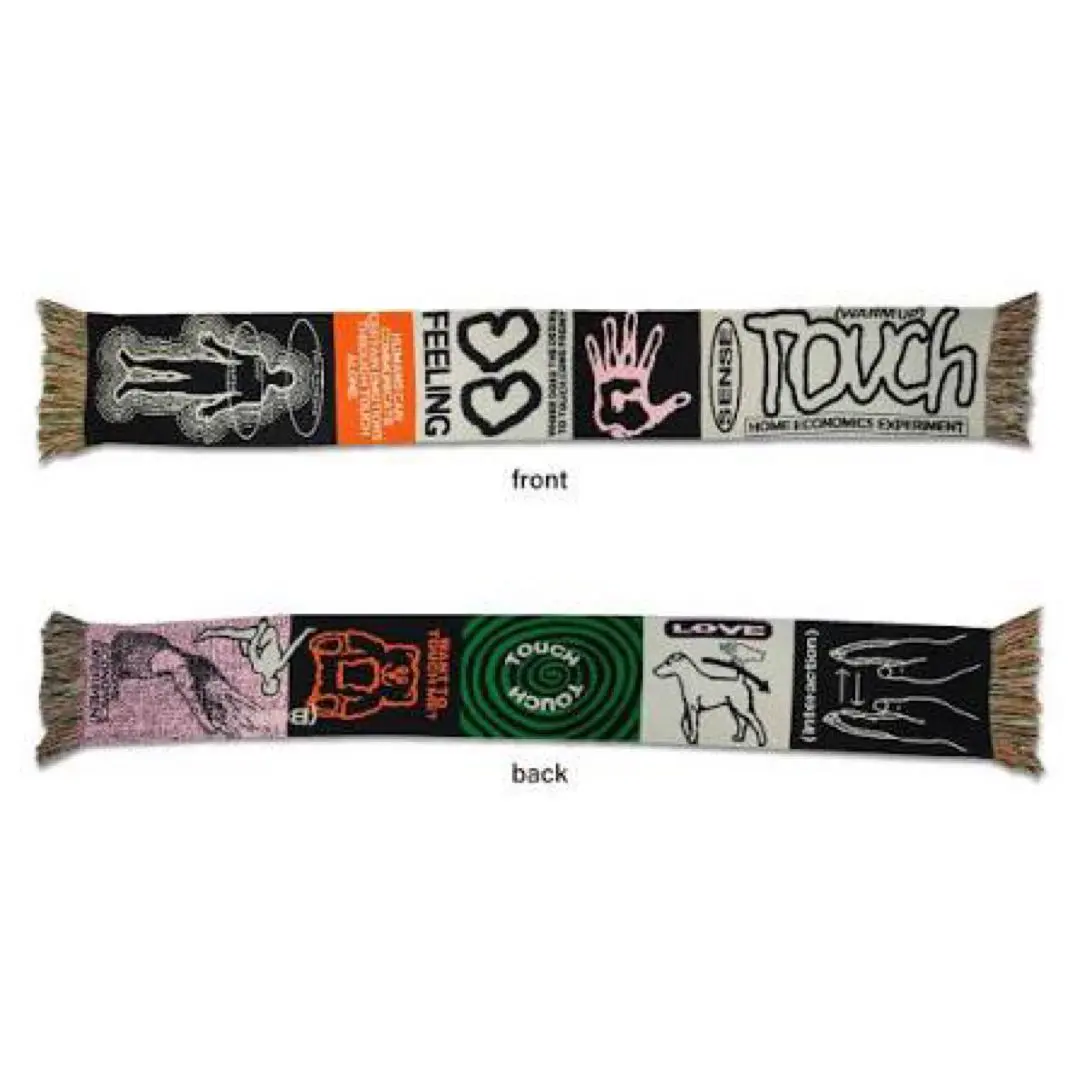 2026年最新】Home economics experiment マフラーの人気アイテム