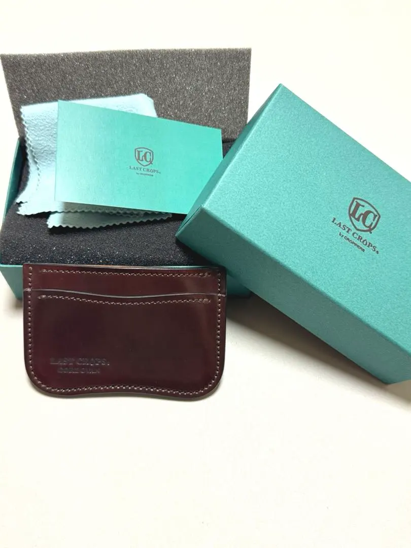 2026年最新】ラストクロップス コードバン タングの人気アイテム