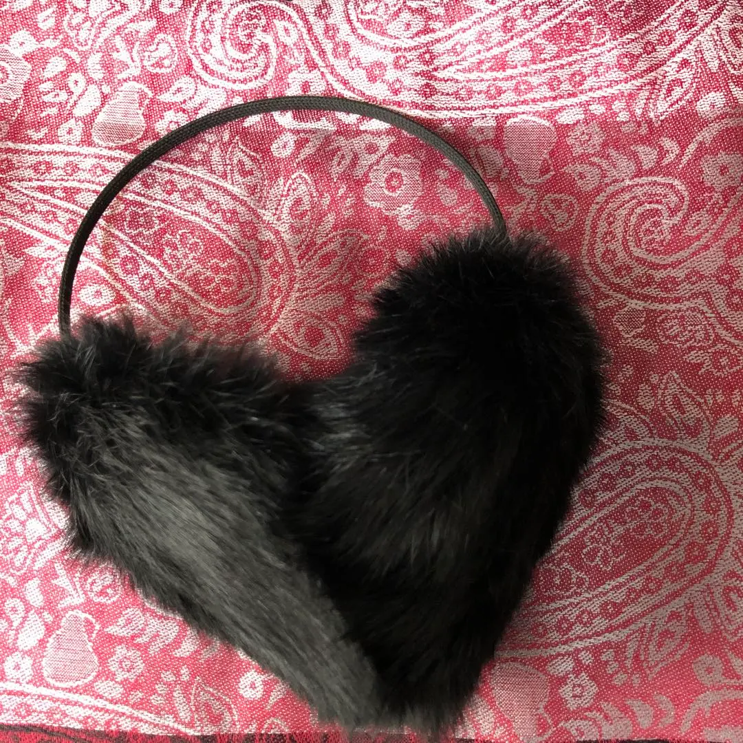 2026年最新】YVES SALOMON イヤーマフの人気アイテム - メルカリ