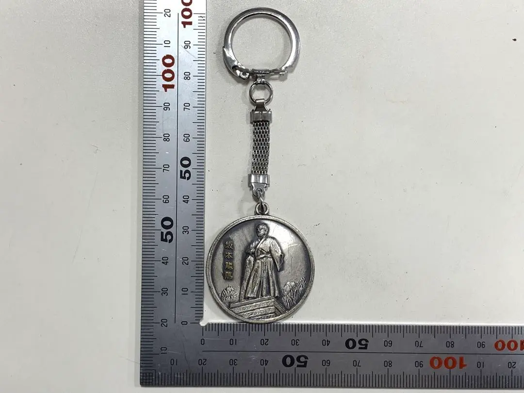 2026年最新】坂本龍馬メダルの人気アイテム - メルカリ