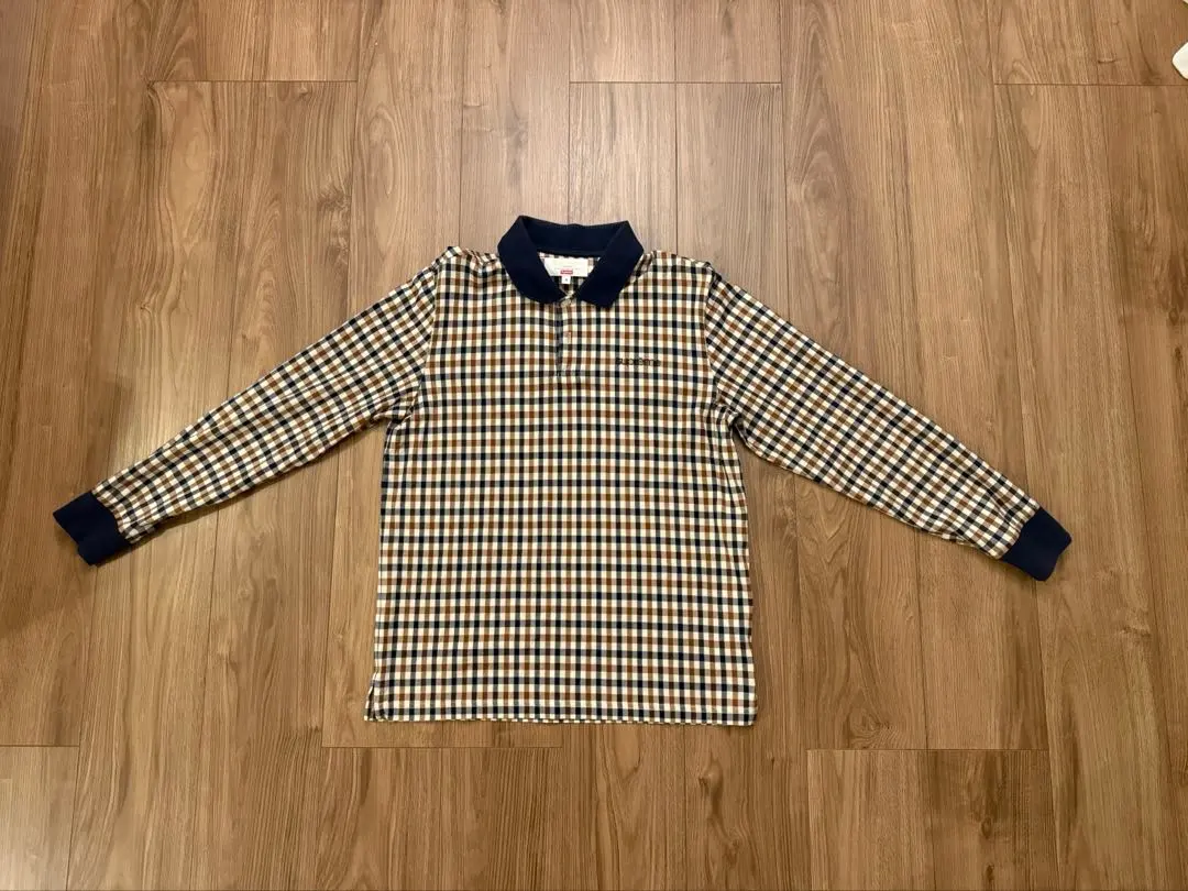 2026年最新】aquascutum supremeの人気アイテム - メルカリ