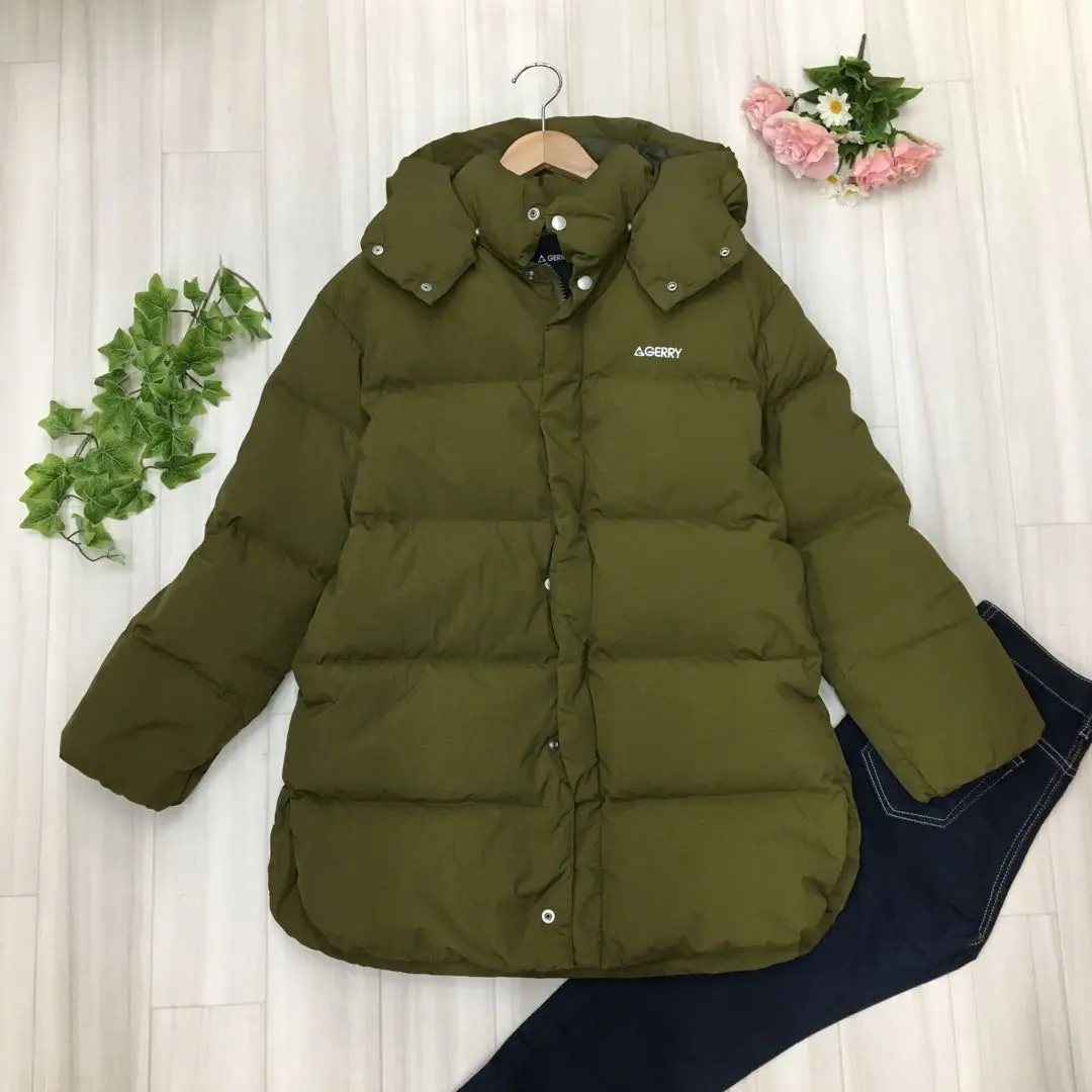 2026年最新】芽風 ダウンの人気アイテム - メルカリ