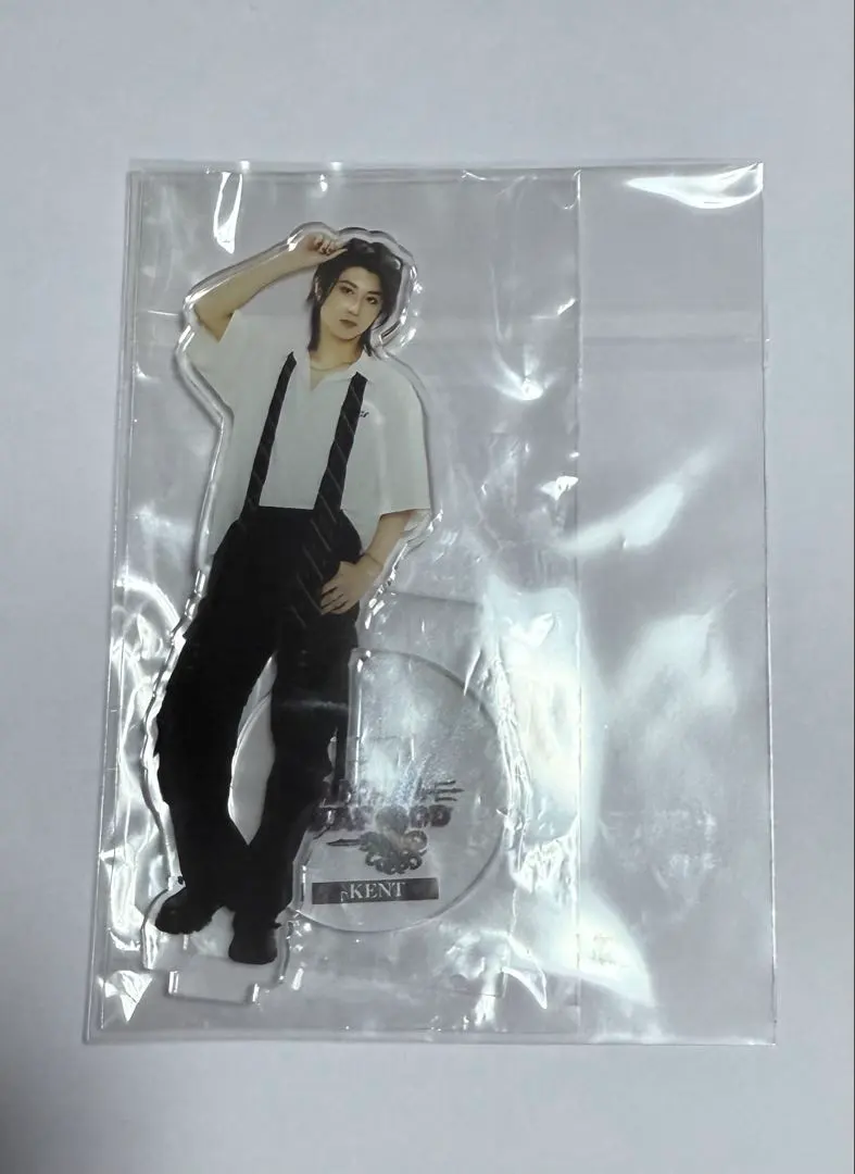 2026年最新】米尾賢人 アクスタの人気アイテム - メルカリ