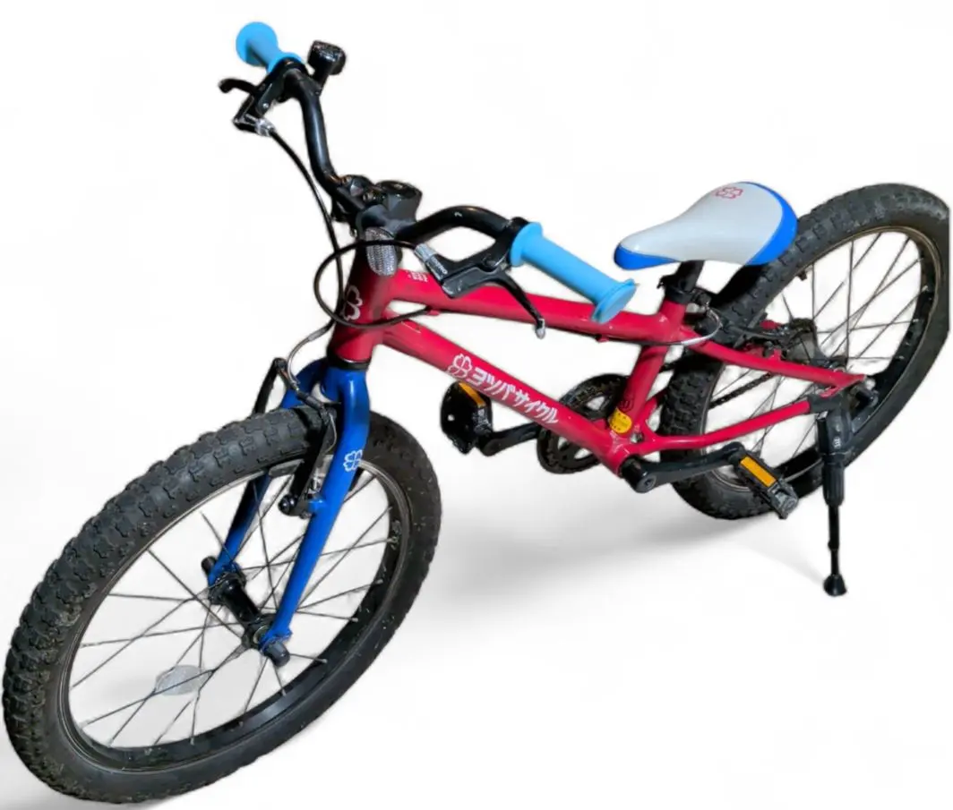 2026年最新】ヨツバサイクル 20の人気アイテム - メルカリ