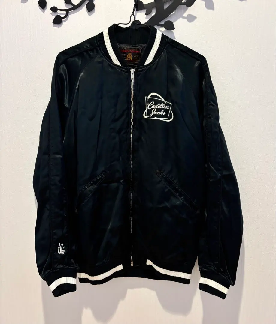 2026年最新】ヒステリックグラマー 野口 スタジャンの人気アイテム