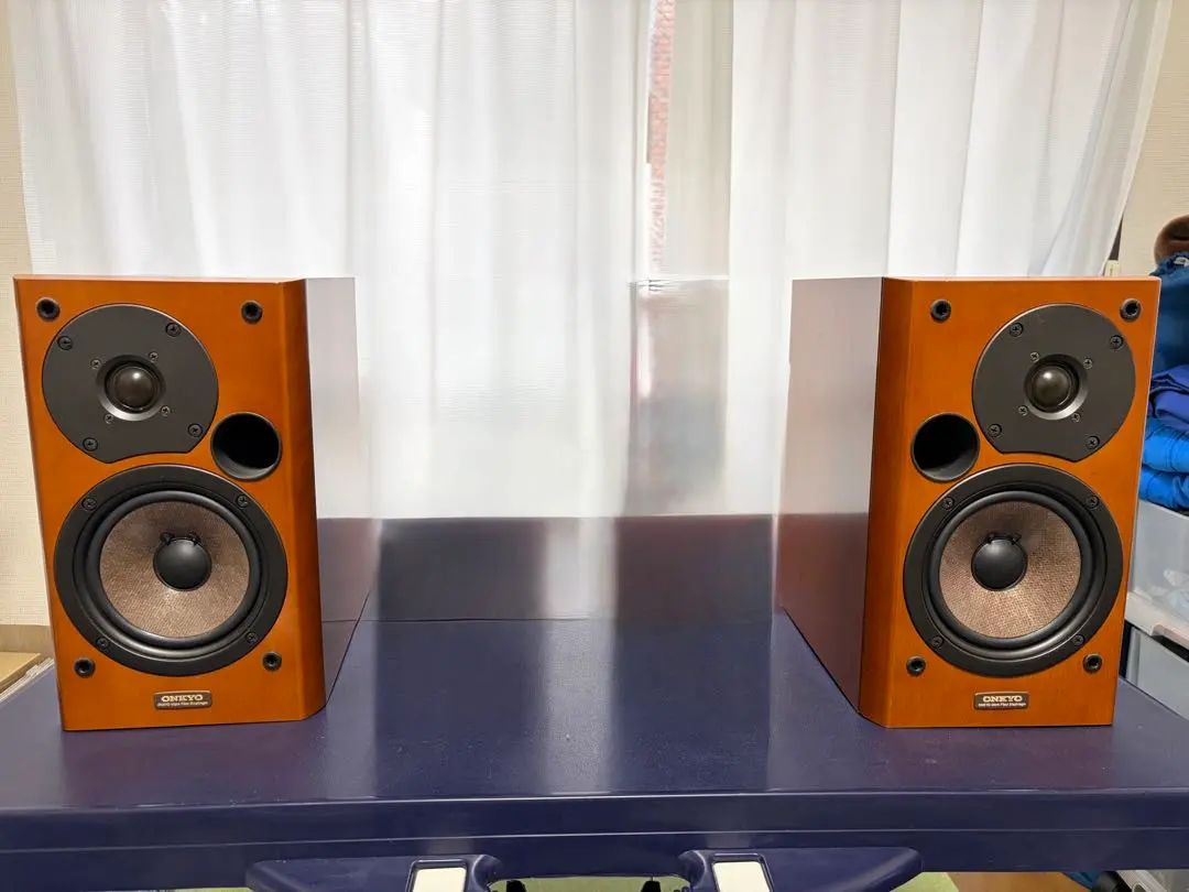 2026年最新】onkyo ps スピーカーの人気アイテム - メルカリ