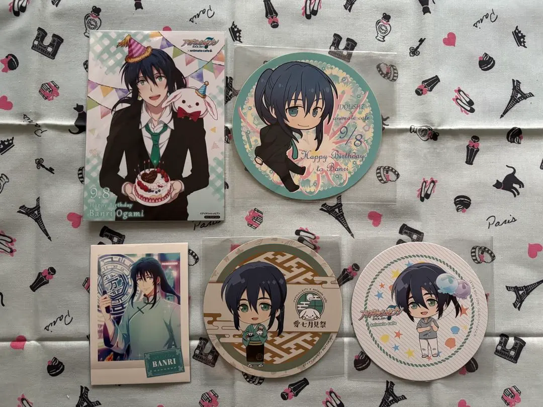 2026年最新】大神万理 缶バッジの人気アイテム - メルカリ