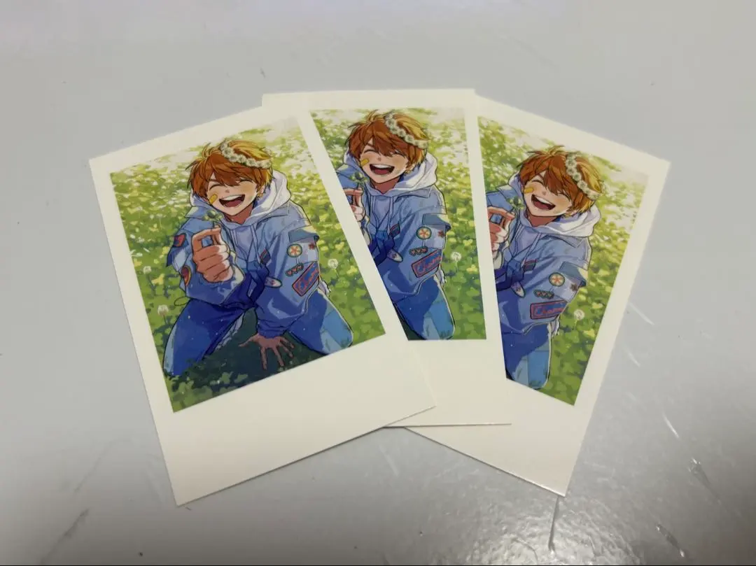 2026年最新】めいちゃん シークレット トレカの人気アイテム - メルカリ